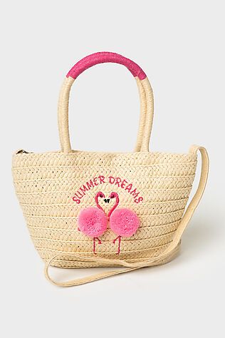 PLAYTODAY Сумка для девочек #1244641