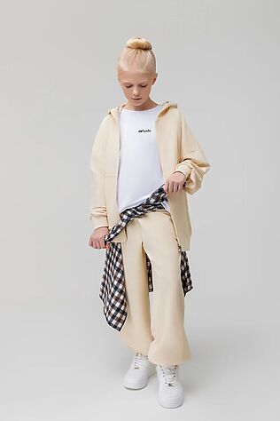 BODO Костюм ПИКЕ с толстовкой #1244643