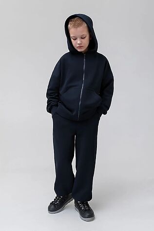 BODO Костюм ПИКЕ с толстовкой #1244645