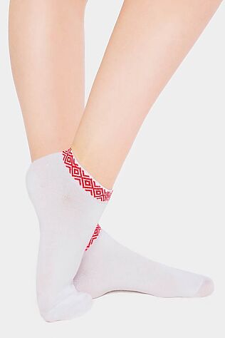 MARK FORMELLE Носки женские #1244675