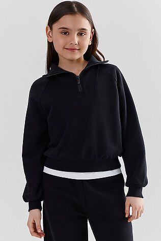 MARK FORMELLE Свитшот для девочек #1244741