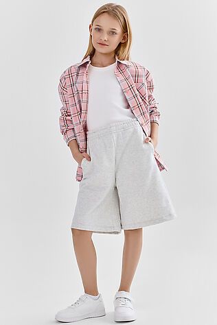 MARK FORMELLE Шорты для девочек #1244748