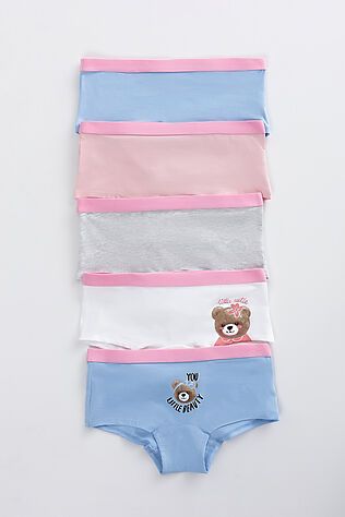 MARK FORMELLE Трусы для девочек (5шт.) #1244764