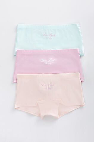 MARK FORMELLE Трусы для девочек (3шт.) #1244767