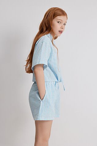 ACOOLA Блузка #1244818