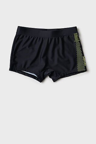 PLAYTODAY Плавки-шорты трикотажные для мальчиков, короткие #1244860