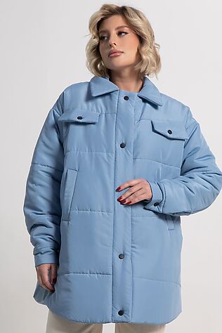 LADY TAIGA Куртка демисезонная Асель #1244862