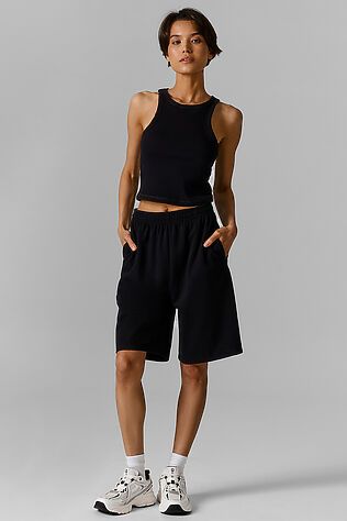 MARK FORMELLE Шорты женские #1244871