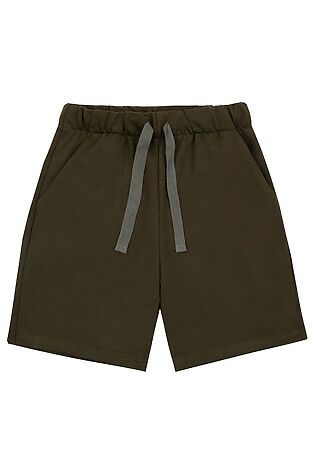 YOULALA Шорты футер 2х нитка петля #1244881