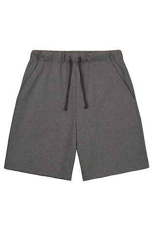 YOULALA Шорты футер 2х нитка петля #1244882