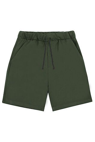 YOULALA Шорты футер 2х нитка петля #1244884