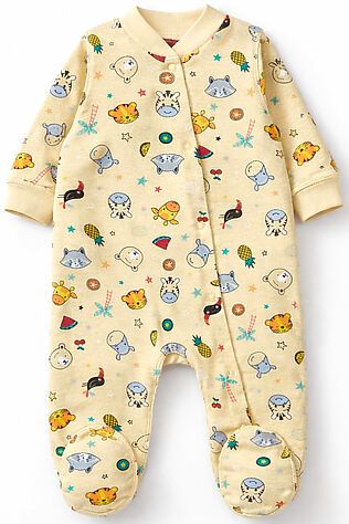 YOULALA Комбинезон кулирка #1244892