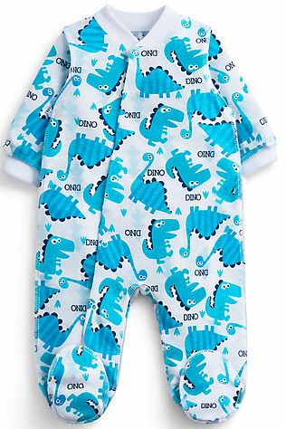 YOULALA Комбинезон кулирка #1244894