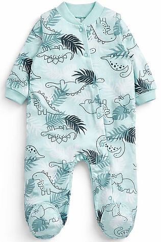 YOULALA Комбинезон кулирка #1244895