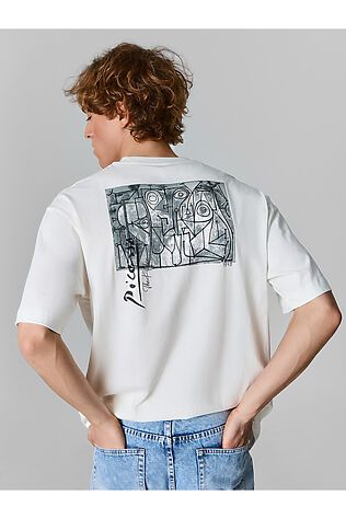 MARK FORMELLE Футболка мужская #1244922