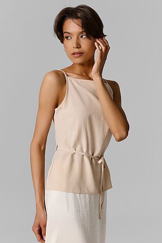 MARK FORMELLE Топ женский #1244924