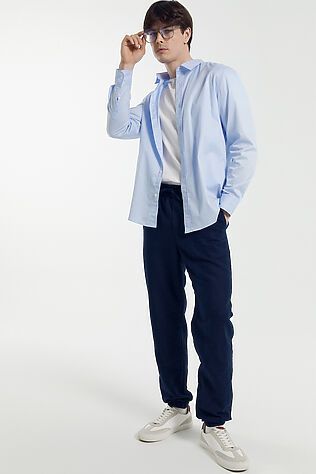 MARK FORMELLE Брюки #1244939