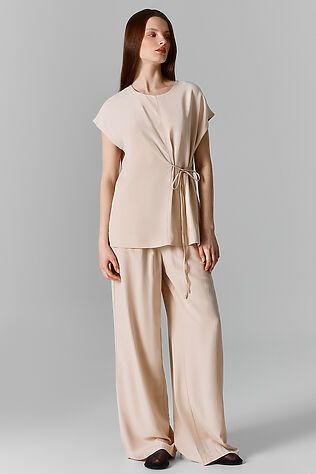 MARK FORMELLE Брюки #1244943