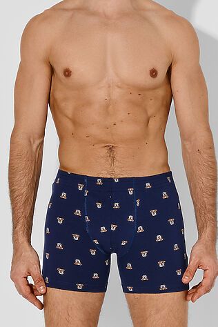 MARK FORMELLE Трусы мужские #1244951