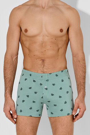 MARK FORMELLE Трусы мужские #1244952