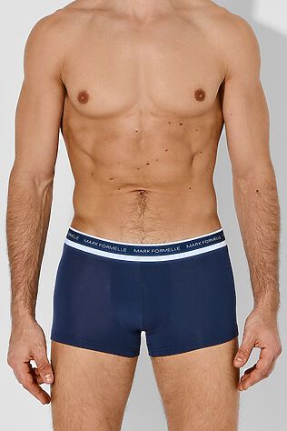 MARK FORMELLE Трусы мужские #1244955