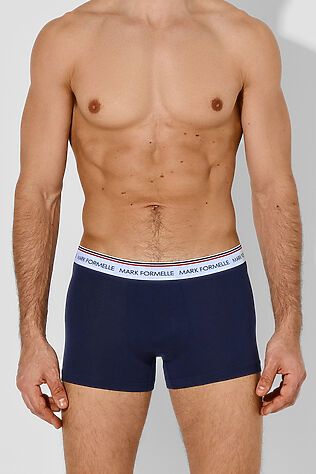 MARK FORMELLE Трусы мужские #1244958