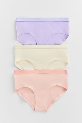 MARK FORMELLE Трусы для девочек (3шт.) #1244965