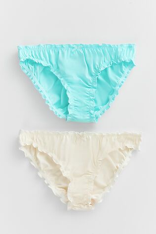 MARK FORMELLE Трусы для девочек (2шт.) #1244971