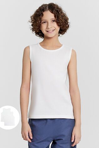 MARK FORMELLE Майка  для мальчиков (2шт) #1244974