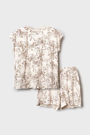 PLAYTODAY Пижама текстильная для женщин #1244996