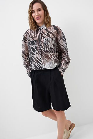 PLAYTODAY Шорты текстильные для женщин #1245000