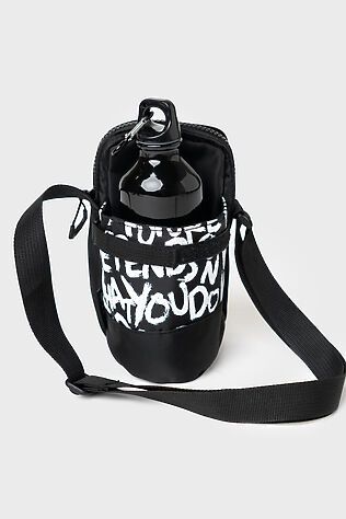 PLAYTODAY Комплект для мальчиков: сумка, брелок, бутылка для воды #1245004