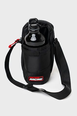 PLAYTODAY Комплект для мальчиков: сумка, брелок, бутылка для воды #1245005