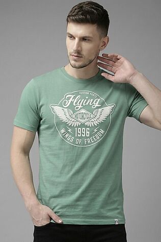 F5 Футболка #1245015