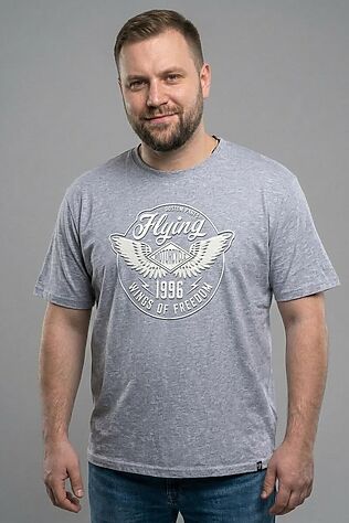 F5 Футболка #1245019