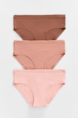 MARK FORMELLE Трусы для девочек (3шт.) #1245026