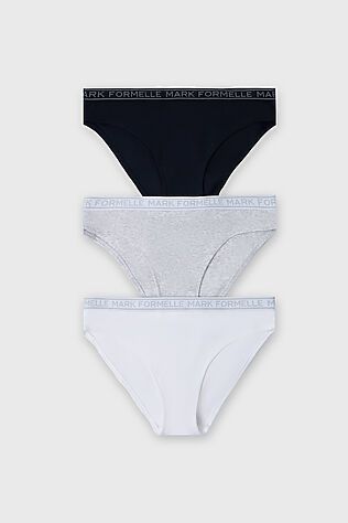 MARK FORMELLE Трусы для девочек (3шт.) #1245030