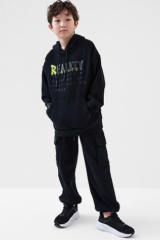 PLAYTODAY Толстовка трикотажная для мальчиков #1245073