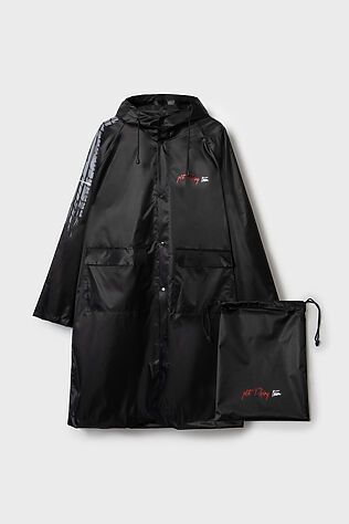 PLAYTODAY Плащ текстильный с полиуретановым покрытием для мальчиков (дождевик) #1245078