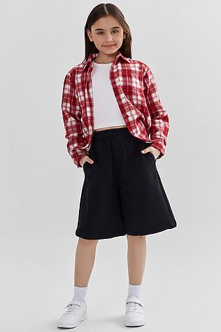 MARK FORMELLE Шорты для девочек #1245119