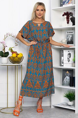 LADY TAIGA Платье Вистерия #1245150