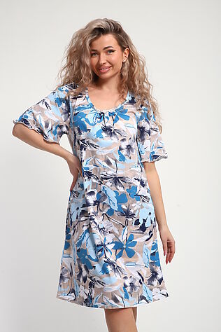 НАТАЛИ Сорочка НС-01 #1245186