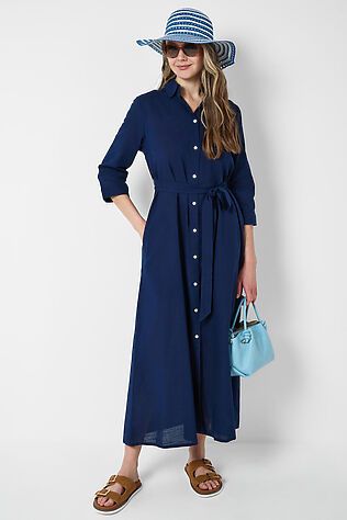 PLAYTODAY Платье текстильное для женщин #1245198