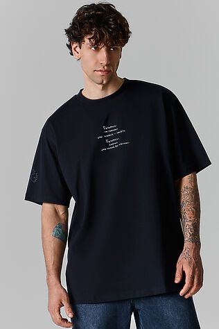 MARK FORMELLE Футболка мужская #1245199