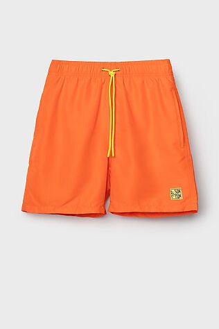 PLAYTODAY Шорты текстильные плавательные для мальчиков, средней длины #1245375