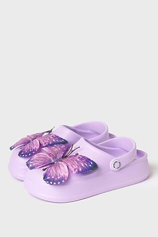 PLAYTODAY Сабо для девочек #1245387