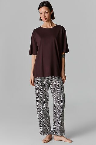 MARK FORMELLE Комплект женский (футболка, бриджи) #1245393