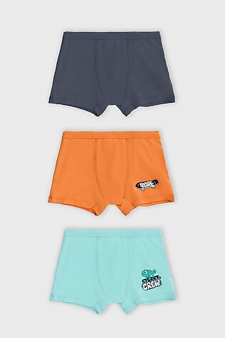 MARK FORMELLE Трусы для мальчиков (3шт.) #1245413