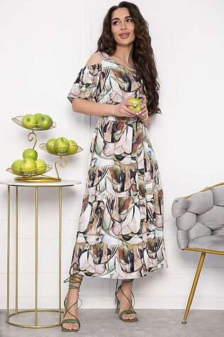 LADY TAIGA Платье Марианна #1245437