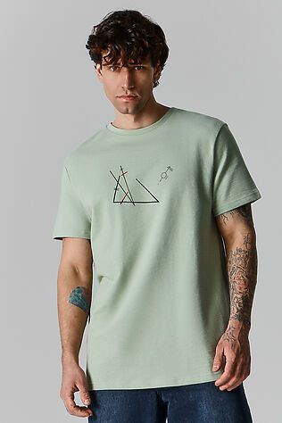 MARK FORMELLE Футболка мужская #1245450